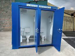 Best Portable Restroom Setup and Delivery  in Amador Pines, CA